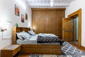 Priory Cottage Heritage Haven