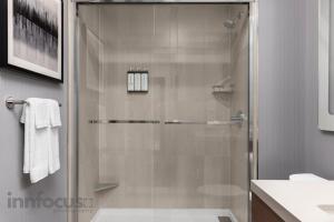 Hyatt Place Mississauga Airport Corp Center