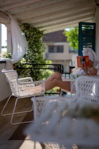 Guest house Mediterranea