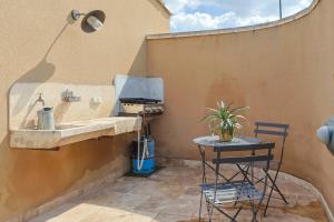 Maisons de vacances Les Murmures : photos des chambres