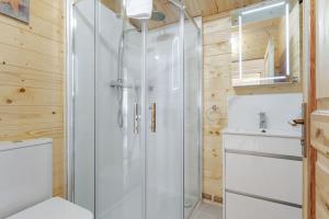 Peggs Cabin - Norfolk Cottage Agency