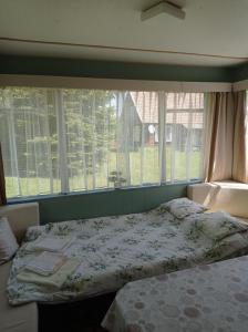 Domek kempingowy Przy Siole Budy