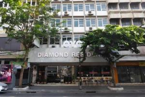 OYO Diamond Residence Silom