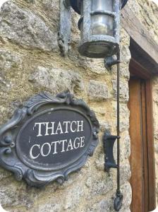 Thatch Cottage B&B