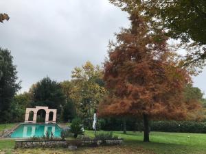 B&B Villa Vittoria Country House