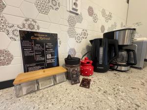 Cozy Tampa Apartment - Ultracentral