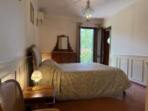 B&B Villa Vittoria Country House