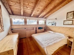 Esperienza Unica al Passo Giau - Appartamento con Vista Panoramica