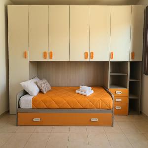 Casa Amelia Oristano, 10 minutes from the beaches