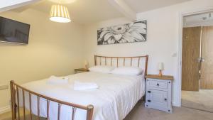 The Crows Nest Apartment