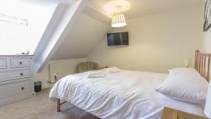 The Crows Nest Apartment