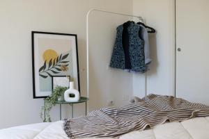 Zeste Apartment in centro città con suite privata