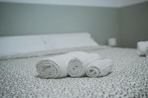 Cuore di casa Apartment - 3hvězdičkové hotely ve městě Terlizzi