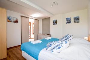 Aparteo Apartament Kriscell