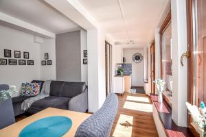 Aparteo Apartament Kriscell