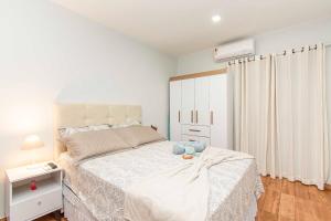 Apto no sudoeste super confortável #212#