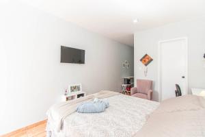 Apto no sudoeste super confortável #212#