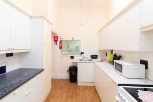 Brookvale Guest House Room 12