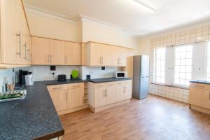 Brookvale Guest House Room 12