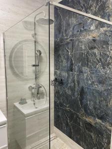 Diamentowe apartamenty
