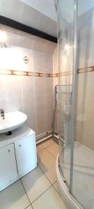 Appartements Gite familial a Azay le Rideau avec Parking : photos des chambres