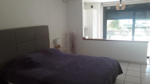 Villages vacances Residence les Marines de Moriani Emeraude Locations : photos des chambres