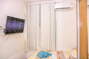 Apartment Zen Copacabana!