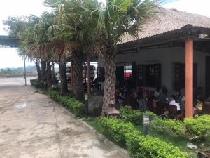 Khách sạn Huân Hạnh