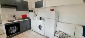 Gîte familial à Azay le Rideau avec Parking