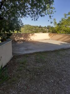 La tonnelle