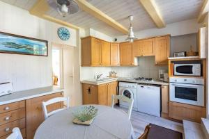 Maisons de vacances Ker Roz - Belle maison 3 chambres- Proche Mer-Port : photos des chambres