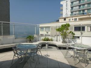Apt South Beach Residence Club