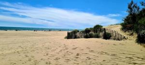 Appart'hotels Residence Cote Mer : photos des chambres