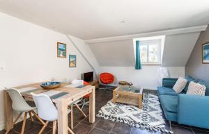 Le George V - Beau 2 chambres - Coeur de St Servan