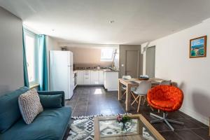 Le George V - Beau 2 chambres - Coeur de St Servan