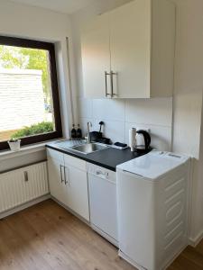 Q Apartment No 3 in BS - stadtnah im Grünen wohnen