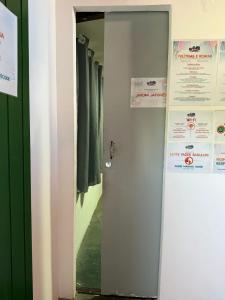 Aloha Hostel Pinhões