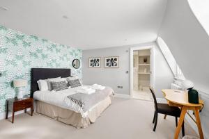 Sancroft by Pureserviced