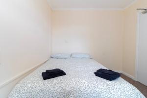 Brookvale Guest House Room 13