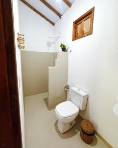 Pousada Flora Caraiva