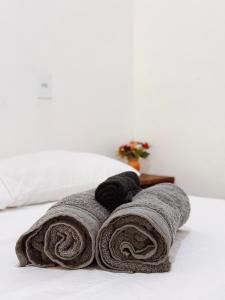 Pousada Flora Caraiva