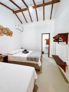 Pousada Flora Caraiva