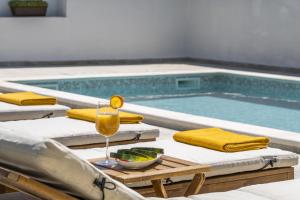 Beautiful Villa Rustica with pool