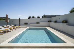 Beautiful Villa Rustica with pool