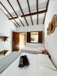 Pousada Flora Caraiva