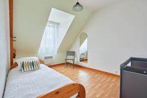 Ker Lys - Grande maison avec 4 chambres et jardin