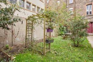 LEscale - appartement cosy 1 chambre - proche