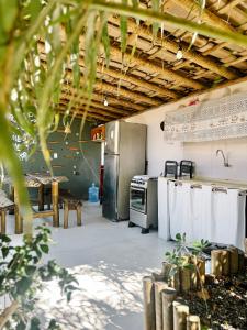 Pousada Flora Caraiva