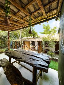 Pousada Flora Caraiva