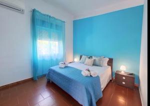 Holiday Home Green Paradise